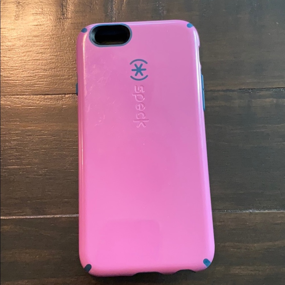 iPhone 6 & 6s Speck Case